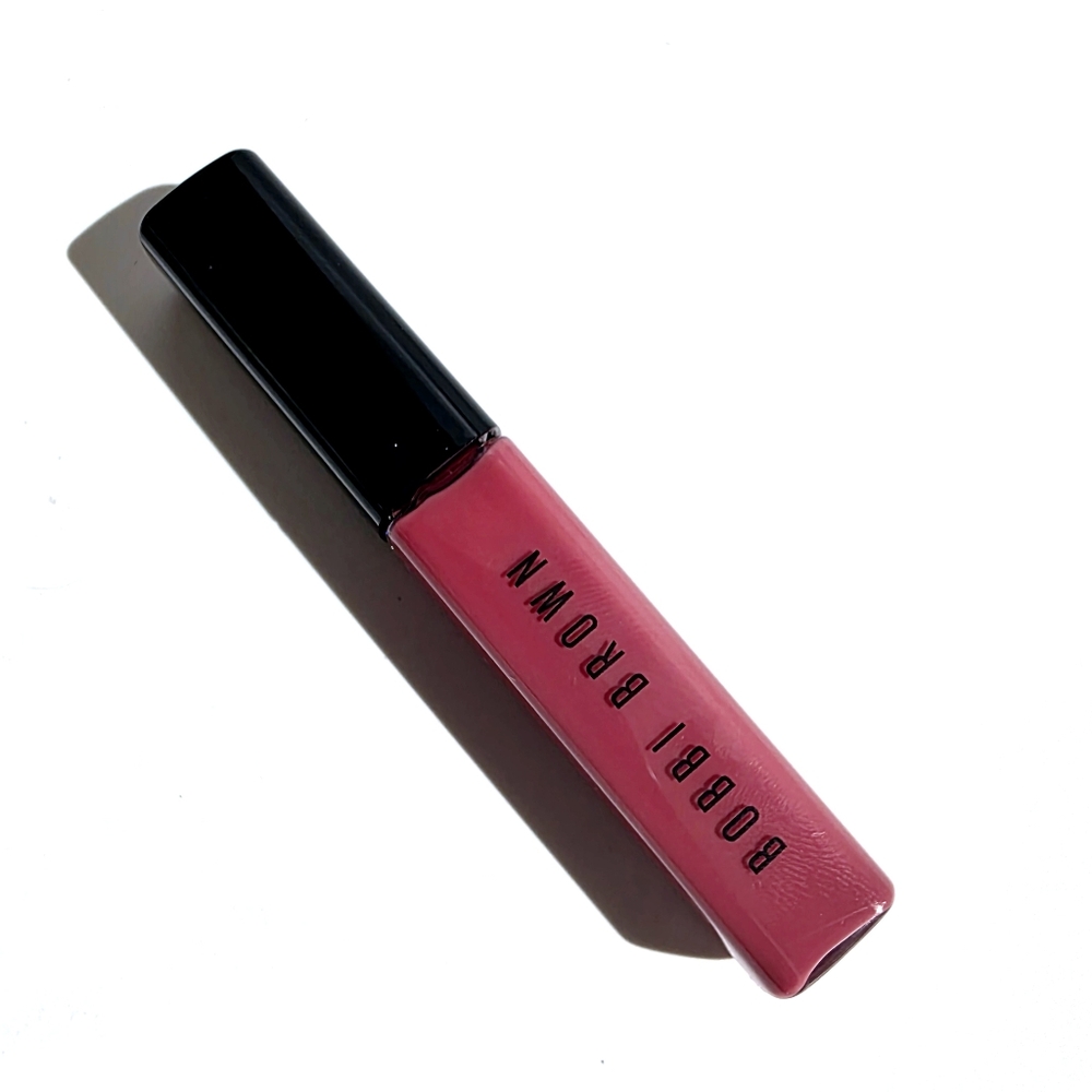 Bobbi Brown Mini Crushed oil infused gloss Love Letter New